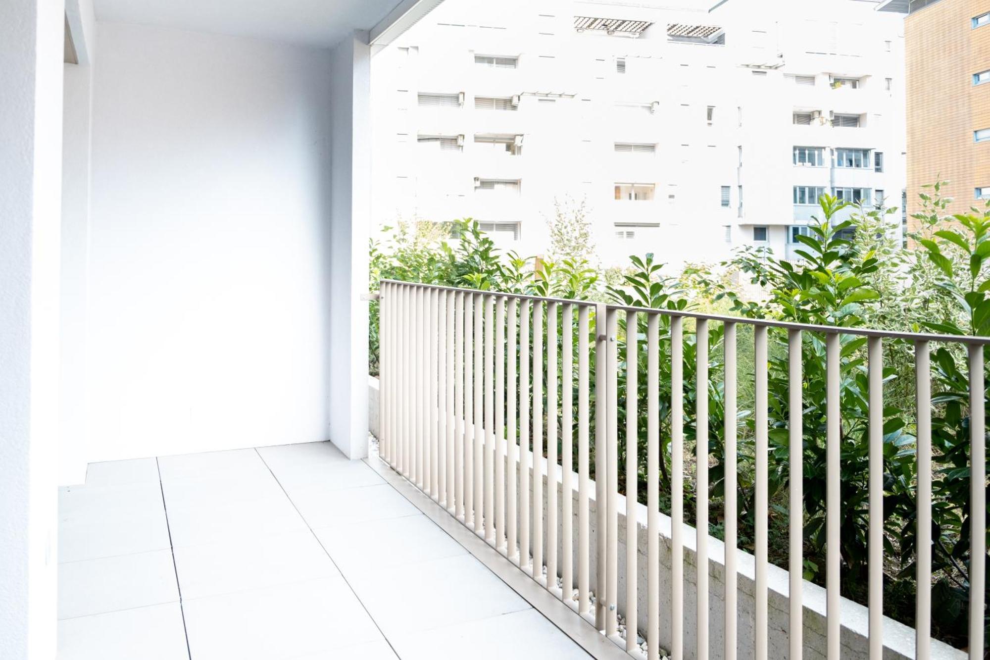 Masarykova Residence - Modern 1-Bedroom In City Center & Free Parking Laibach Exterior foto